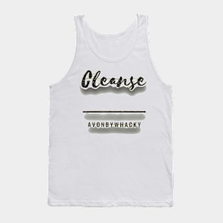 Cleanse Tank Top